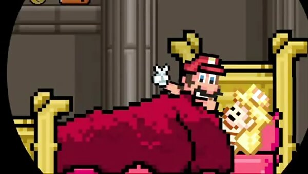 Vollbusige braunhaarige Hure mit großem runden Arsch Lily Love hart im kostenlose fickfilme Doggystyle gefickt.