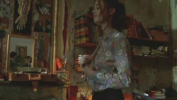 Die schöne Asiatin Rina Fukada reibt ihren dicken Arsch an fickfilme in deutscher sprache einem harten Ständer