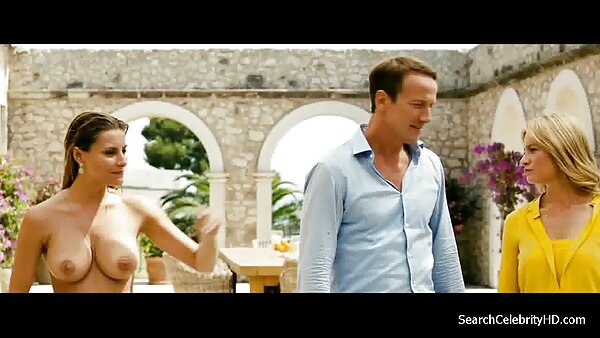 Das verführerische Babe Sheri Vi bekommt zwischen ihren leckeren gratis deutsche fickfilme Pobacken Cumshots