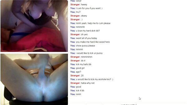 Blondine mit Klammern an den Nippeln liegt auf dem kalten kostenlose deutschsprachige fickfilme Boden