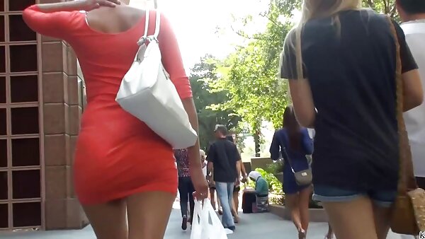 Das brutzelnde Luder wird hart in geile fickfilme ihrem Snatch-Doggystyle gerammt