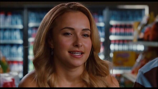 Exklusives Interview mit fickfilme gratis dem blonden Luder Kenna James