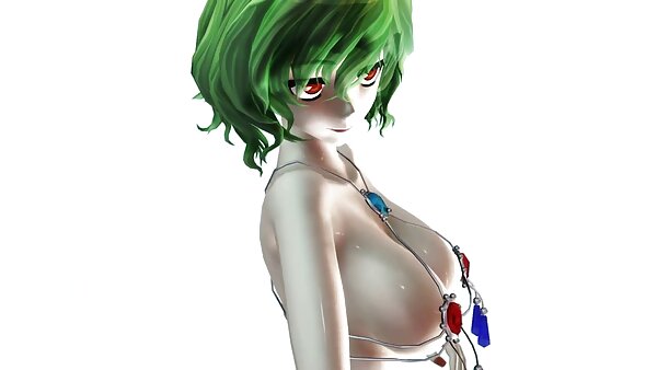 Die heiße erwachsene Schauspielerin Celeste Star spielt fickfilme in hd mit einem welligen Dildospielzeug