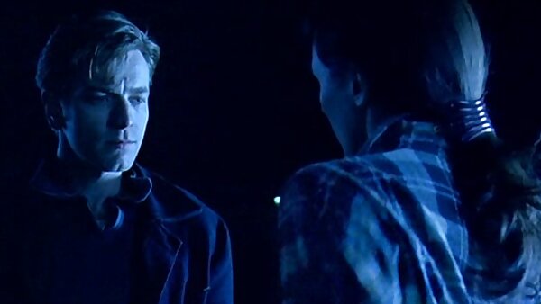 Die geile Ehefrau kostenlose deutschsprachige fickfilme Alexa hat verrückten Sexspaß mit ihrem Mann