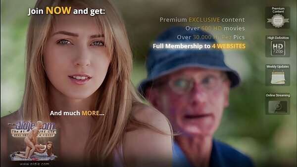 Die junge Freundin April Blue stöhnt unter fickfilme gratis dem hitzköpfigen Kerl