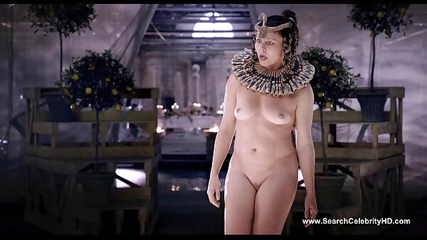 Hypersexuelle alleinerziehende Mutter Tiffany Fox knallt hübschen Poolboy fickfilme