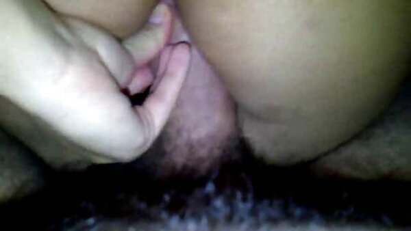 Rothaarige Freundinnen Ornella Morgan bekommt ihre Muschi fickfilme ansehen Doggy gefickt